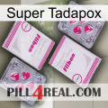Super Tadapox 33